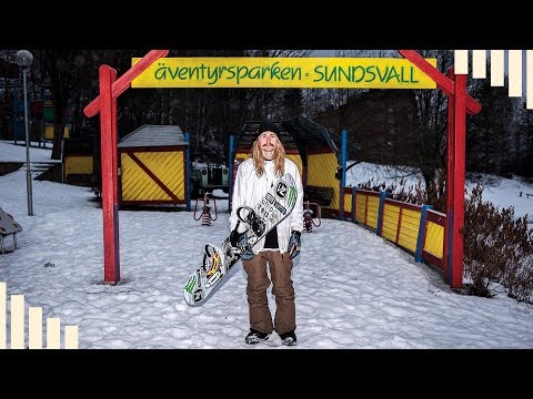 The History of Halldor Helgason - Part 1 | Arcadia