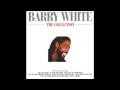Walking In The Rain (With The One I Love) - Barry White