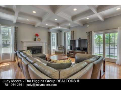 8 Ellison Road, Lexington MA 02421 - Single Family Home - Real Estate - For Sale -