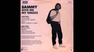 Download lagu Sammy Maseko-Give me my wages mp3 Download lagu Sammy Maseko-Give me my wages mp3