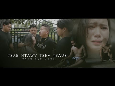 Tsab Ntawv Tsev Tsaus Ntuj - Yang Kao Moua - New Song 2023 - 2024