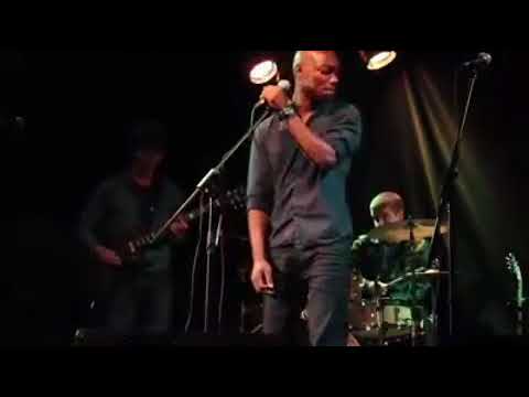 Isn't She Lovely (Stevie Wonder) - 1 Minute Covers by Dean Ross