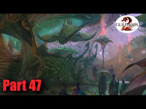 Let's Play Guild Wars 2  - The Personal Story | Part 47, Mazdak