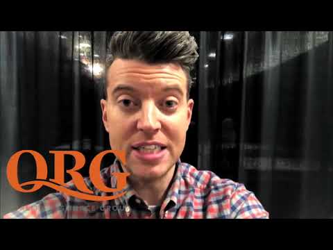 Groove Gala 2019 - QRG