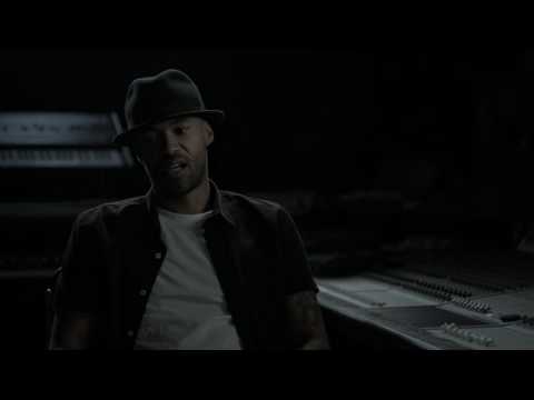 Mr. Probz - Against The Stream (The Documentary Trailer)