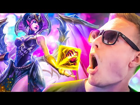 You MUST see Broxah's Jungle MORGANA in 2023...