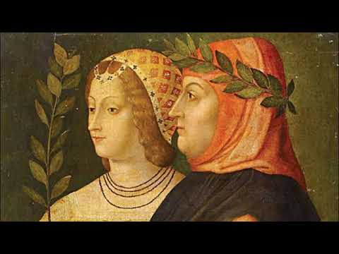 Франческо Петрарка - 101 СОНЕТ. Читает Пётр Филин. Аудиокнига (без музыки)  Petr Пётр Dubinskiy Дубинский