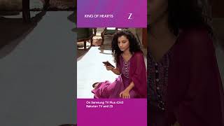 Jamai Raja | King of Hearts | EP 295 | Zee One UK