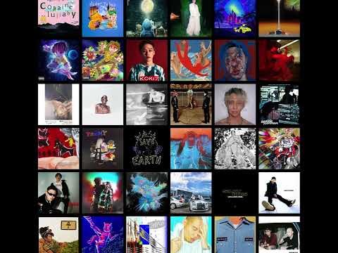 wikiyoung - party 2 (Feat. incredivle)