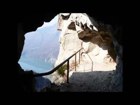 Val Codera   Sentiero del Tracciolino da Novate Mezzola