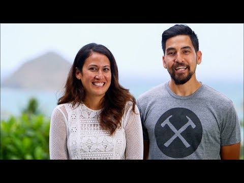 Aloha Builds Launch Promo