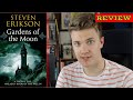 Gardens Of The Moon - Malazan Review