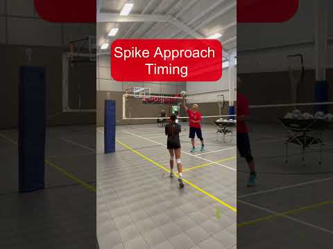 Spike Approach Timing