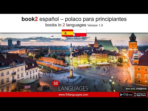 Polaco para principiantes en 100 lecciones