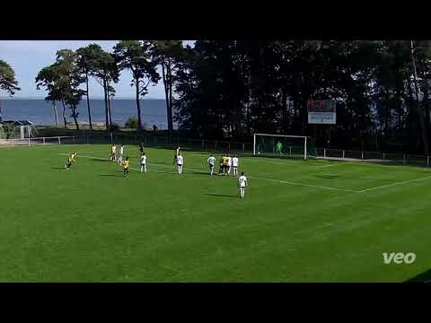 YIF - Glimåkra IF, 2-1
