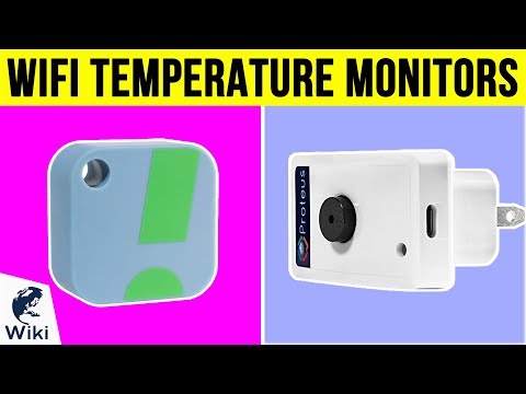 image-Which sensor is used for monitoring?