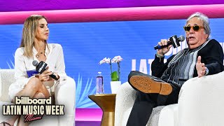 The Future of Radio | Billboard Latin Music Week 2024
