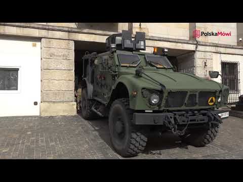 Jednostka Wojskowa AGAT