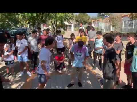 Takk vs Zardina vs Pekcho - 8vos