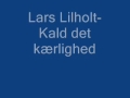 SANG - Kald det kærlighed