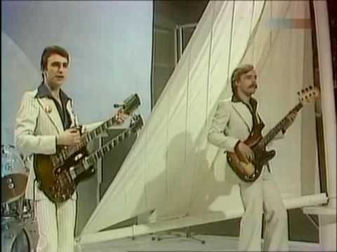 Rote Gitarren - Medley