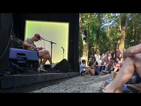 KOLIBRI - Zàròszàm live@FishingOnOrfuFeszt