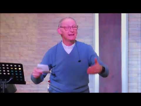 MMC Family Service 16 May 2021