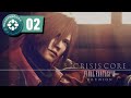 Crisis Core: Final Fantasy VII Reunion Gameplay Walkthrough - Chapter 2