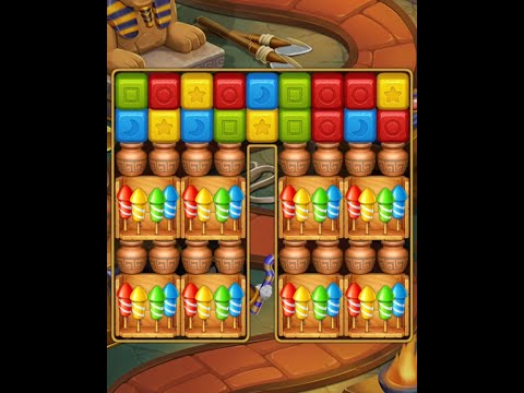 TOY BLAST level 2102