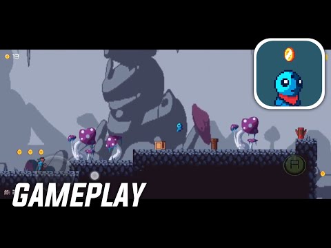 Pixel Bandits - Gameplay (Android) [HD]