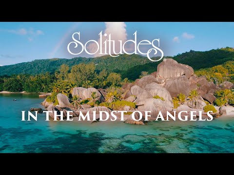 Dan Gibson’s Solitudes - Boundless Beauty | In the Midst of Angels