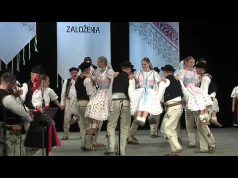 Oprášené krpce zo Žiliny