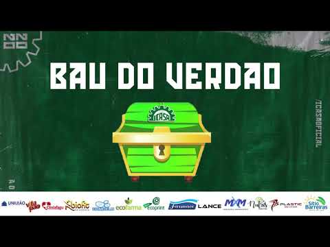 Baú do Icasa - Gol do jogo pelo Campeonato Brasileiro série B - Isasa 1 x 0 Palmeiras em 2013