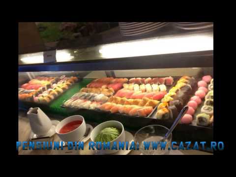 PENSIUNI ARGES - Cazat.ro