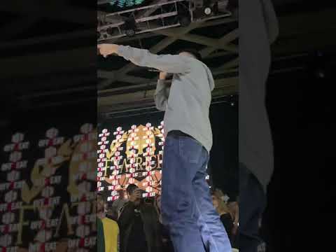 Debbit - Featricide @ECS DOGANA CATANIA (15.02.20)