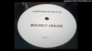 Adrenalin M.O.D. - Bouncy House