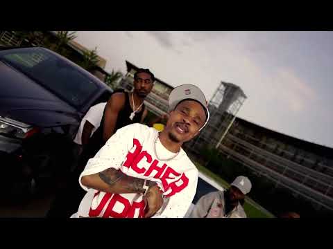 Youngest Don - The French Room ( Official Music Video)