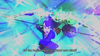 Little Witch Academia: Chamber of Time <span class="ext ext_digital">digital</span> video 1
