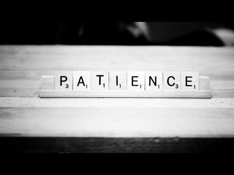 Leako - Patience (Official Audio)