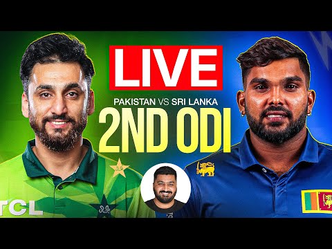Pakistan Should Win This 2nd ODI Tonight to Seal The Series | Pak vs SL 2025 | 