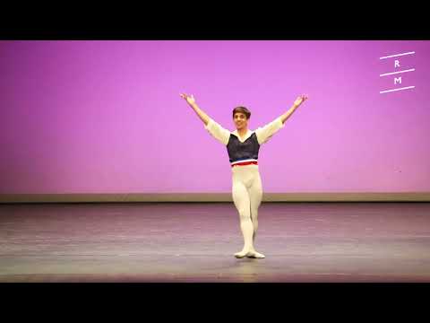 #RosetaMauri22 - Semifinal - Variacions clàssiques