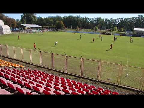 II WLJM 1 KS Ślęza Wrocław - Bobrzanie Bolesławiec