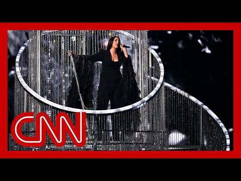 Four European nations boycott Eurovision over Israel’s inclusion