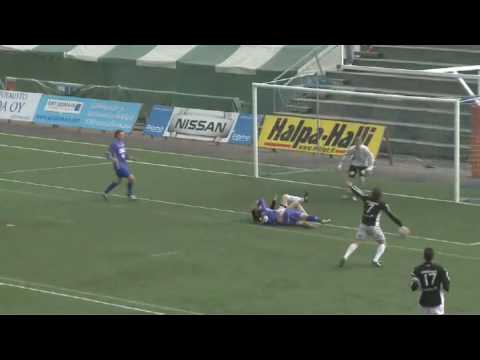 ops-jbk maalikooste 21.5.2009