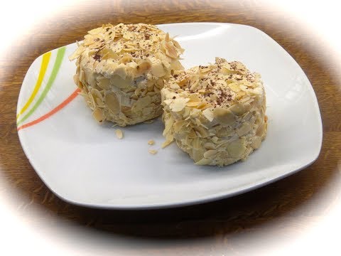 Agnes Bernauer Törtchen