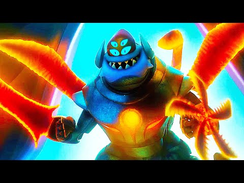 ELIO - Official Trailer (2025) Pixar