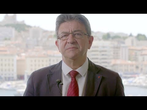 DIMANCHE 11 JUIN, VOTEZ POUR LES CANDIDAT.E.S DE LA FRANCE INSOUMISE !