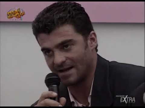 A Man, a Why - Alberto Tomba