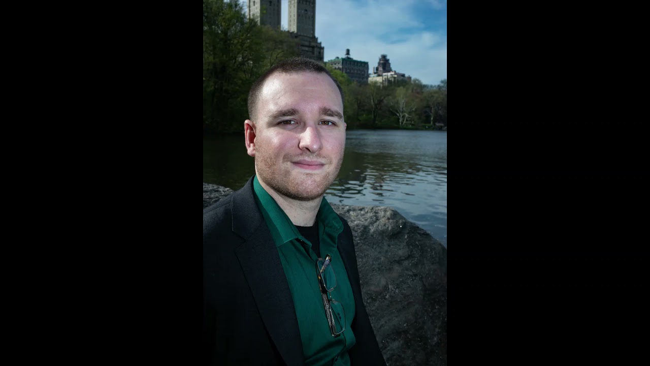 Promotional video thumbnail 3 for Chris Butera Voiceovers