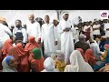 MAFUNDI WA DUFU MADRASAT ISLAH TANZANIA WAKIWA VIWANJA VYA NYUMBANI KWAO MAZNESE QSWIDA UDUGU